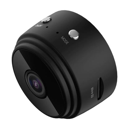 Petite caméra de surveillance à distance WiFi BF